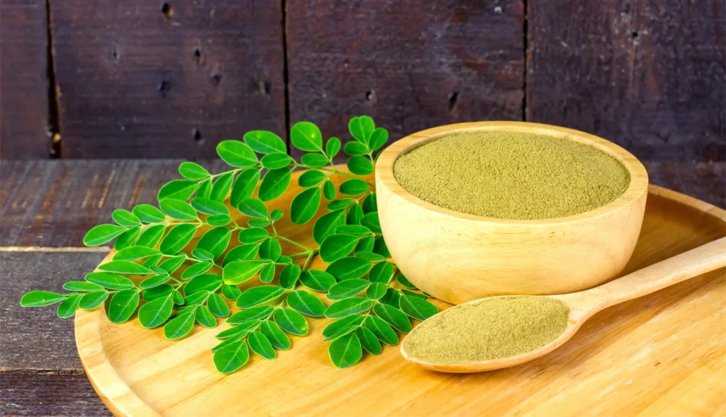 moringa-powder - S.P.E.C.TACULAR Cakes